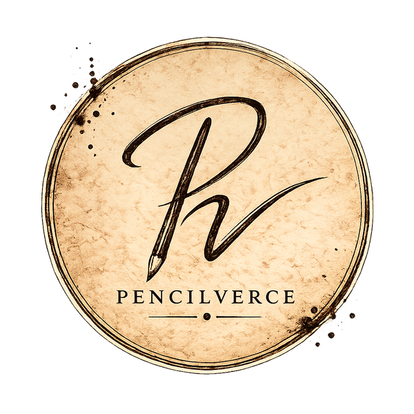 Pencilverce